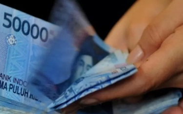 Ditolak Bayar Uang Tunai di Gerai Minuman Blok M Plaza, Netizen: Gimana Nih Bank Indonesia?