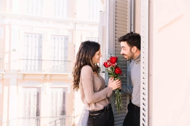 Ingin Punya Pasangan Romantis? 3 Tanda Sentimental Ini Menjadi Petunjuk yang Tepat untuk Mendapatkannya
