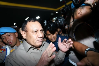 Jangan Sampe Kasus Firli Terulang, Pansel KPK Harus Diisi Orang-orang yang Punya Kredibilitas Tinggi