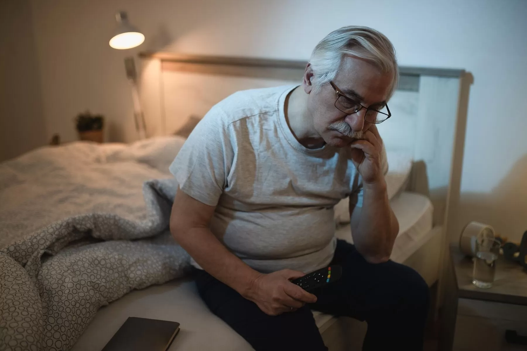 Kurang Magnesium Jadi Salah Satu Pemicu Insomnia, Kok Bisa? Simak!