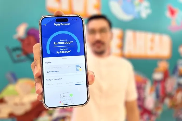 Livin' by Mandiri Ekspansi ke London, Bisa Transfer ke 28 Negara dengan 9 Mata Uang