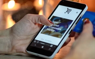 Platform Aplikasi Mbiz Dukung Pelaku UMKM Depok Perkenalkan Produk Unggulan