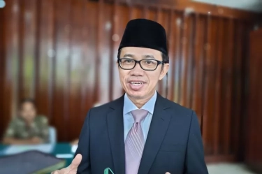 Universitas Andalas Sumbar Olah Sampah Organik jadi EBT