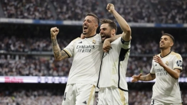 5 Fakta Menarik Jelang Duel Real Madrid vs Bayern Munich di Semifinal Liga Champions