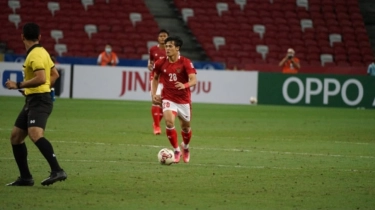 Alfeandra Dewangga akan Analisis Kekuatan Guinea Demi Timnas Indonesia U-23 Lolos ke Olimpiade 2024 Paris