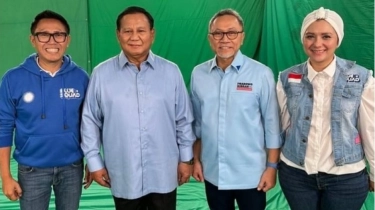 Apa Prestasi Eko Patrio? Heboh Dikabarkan Jadi Calon Menteri Kabinet Prabowo