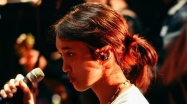 Ayune Putri Duta Sheila On 7, Aishameglio: Arti Nama, Pendidikan dan Siapa Pacarnya?