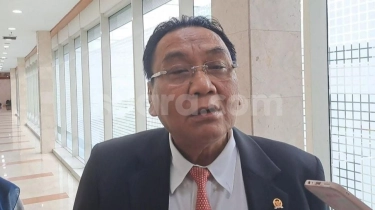 Bambang Pacul Ungkap Kekalahan Ganjar-Mahfud Bukan Karena Politik Curang: Komendan Mereka Jago!