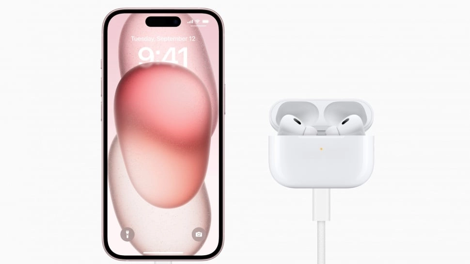 Bocoran MacBook dan iPhone Lipat Apple, Meluncur Tahun Depan?