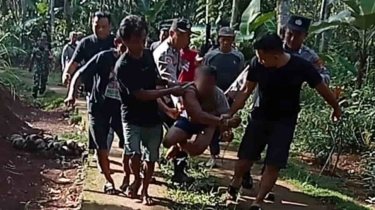 Fakta Baru Tukang Jagal Sadis Pemutilasi Istri: Dibawa ke RS Jiwa, Tarsum Mendadak Tanya Kabar Anaknya