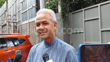 Ganjar Disebut Tak Kuat Jadi Oposisi karena Bukan Anggota DPR, Hanya Kritikus Prabowo