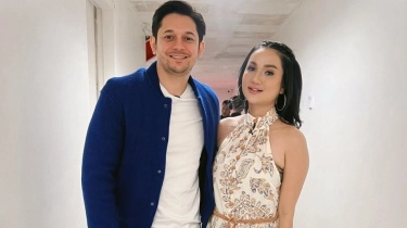 Intip Lagi Momen Mesra Andrew Andika dan Istri: Dulu Dipuji Family Goals, Ternyata Selingkuh Berkali-kali