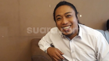 Ngeri! Praz Teguh Pernah Tusuk Teman Sendiri Pakai Jangka Gegara Hal Sepele Ini