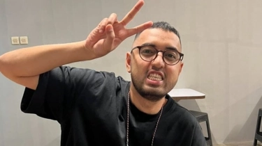 Omongan Kemal Palevi Diungkit Lagi Usai Ria Ricis Resmi Bercerai, Netizen: Lu Cenayang Ya