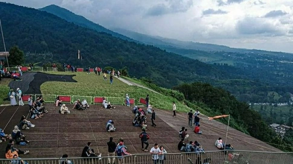 Perolehan Cuan Parbudekraf Kota Bogor Sumbang Sepertiga PAD