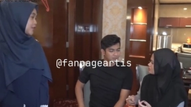 Puput Adik Teuku Ryan Prank Ria Ricis Demi Ikut Liburan Bali: Ipar Ikut Jadi Beban?