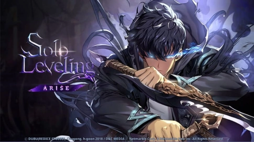 Solo Leveling Arise Resmi Rilis, Mainkan di PC dan Smartphone