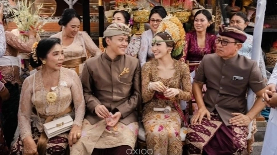 Sosok Nenek Mahalini, Sempat Bimbang Beri Restu Cucu Menikah dengan Rizky Febian