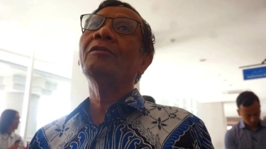 Tak Perlu Ditambah Lagi, Mahfud MD Sebut Jumlah Kementerian yang Ada Sekarang Sudah Ideal