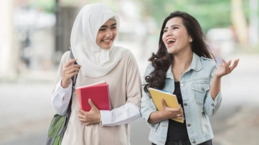 UKT Naik! Cek Daftar Kampus yang Mengalami Kenaikan Tahun Ini