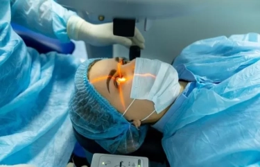 Apa Itu Rabun Senja atau Nyctalopia? Yuk Kenali Penyebab Utama serta Pencegahannya menurut Medis