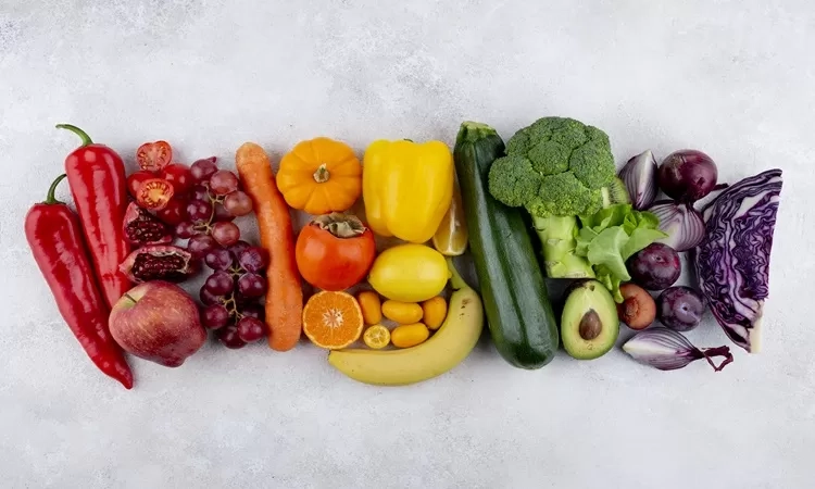 Cara Menyimpan Buah dan Sayur Segar agar Lebih Tahan Lama dan Penyebab Pembusukannya