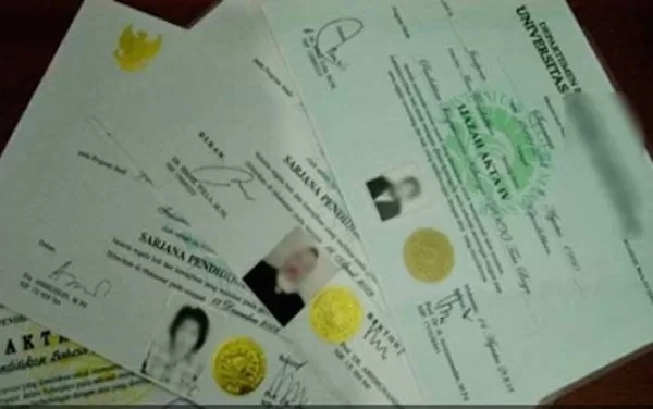 Cegah Penerbitan Ijazah Palsu, Kemendikbudristek Terbitkan Modul PSN