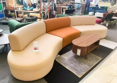 Hadir di Gandaria City, Intip Desain Furniture Isiruma Karya Anak Bangsa