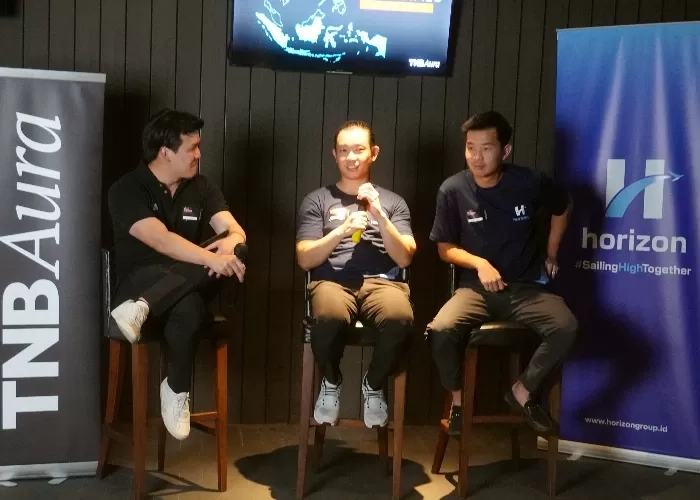 Merger Tjufoo dan Sinbad Wujudkan Omnichannel Consumer Goods Berbasis Teknologi