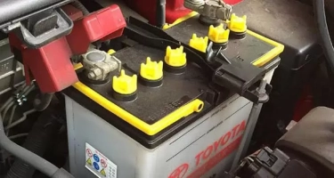 Mobil Jarang Dipakai Kok Akinya Tekor, Ternyata ini Biang Masalahnya