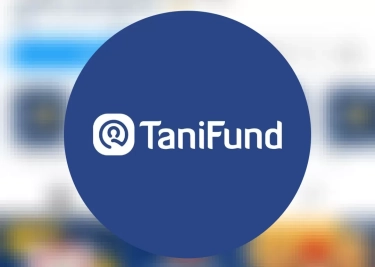 OJK Cabut Izin Usaha TaniFund, Ini Alasannya