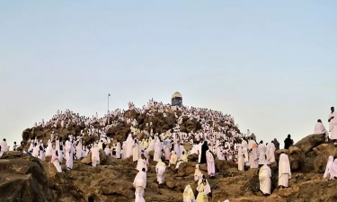 Penting, Tips Memilih Travel Umroh yang Perlu Diketahui