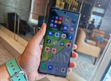 Review Infinix Note 40 Pro+ 5G, Harga Rp 4 Jutaan Dapat Spesifikasi Begini, Nggak Salah?