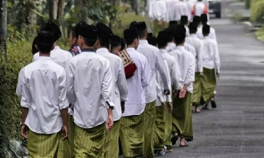 Simak! Berikut Syarat dan Estimasi Rincian Biaya Masuk Pesantren di Indonesia