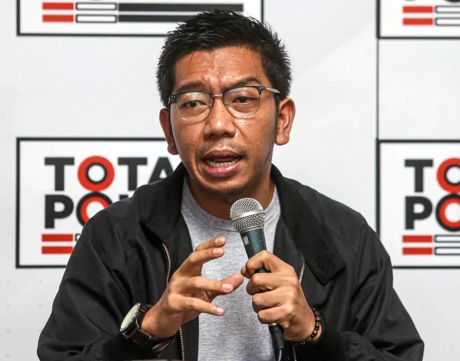 Soal Pembentukan Pansel Capim dan Dewas KPK Periode 2024-2029, ICW Ingatkan Hal Ini