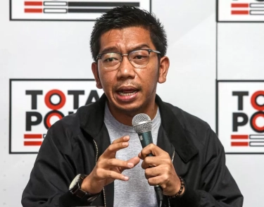 Soal Pembentukan Pansel Capim dan Dewas KPK Periode 2024-2029, ICW Ingatkan Hal Ini