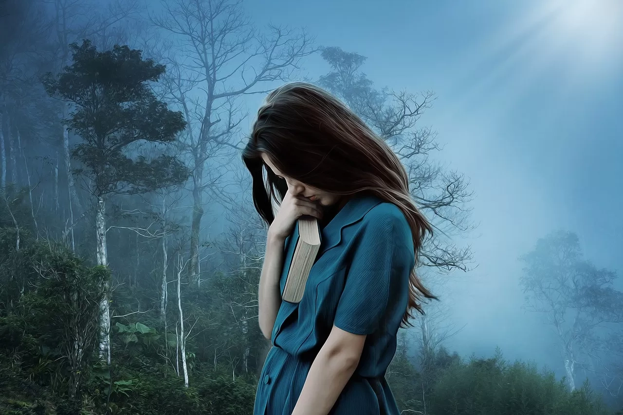 Tanpa Disadari, 9 Perilaku Ini Sering Ditunjukkan oleh Orang yang Hidupnya Tidak Bahagia
