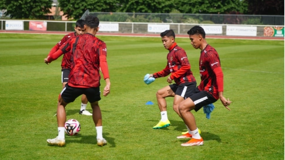 3 Catatan Penting yang Wajib Diperhatikan Timnas Indonesia Jika Ingin Dapat Tiket Olimpiade 2024