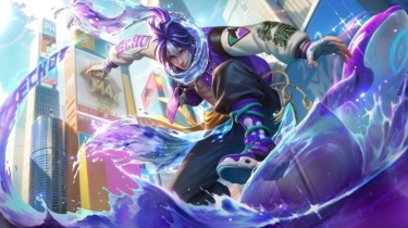 5 Hero Paling Susah di Mobile Legends, Jangan Ngaku Pro Player kalau Belum Menguasainya