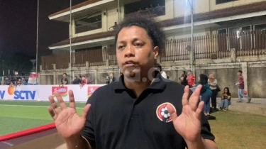 Arie Kriting Bahas Penganiayaan Mahasiswa Katolik Saat Doa Rosario: Junjung Toleransi Antar Umat Beragama!