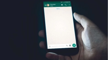 Cara Menggunakan Kode Rahasia untuk Kunci Obrolan WhatsApp