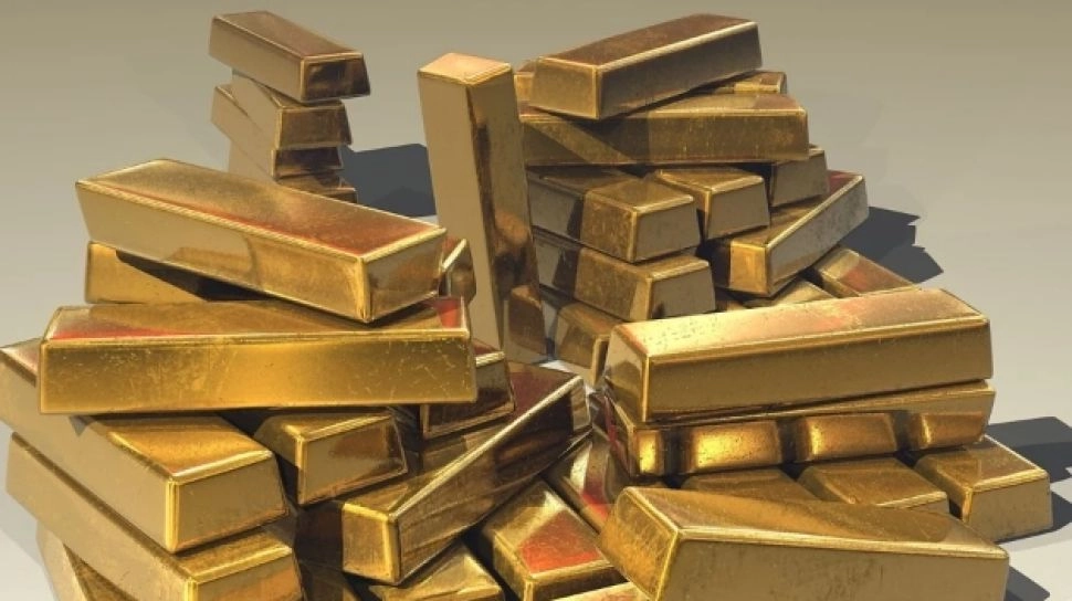 Harga Emas Naik Drastis, Kalau Beli Sekarang Masih Cuan Gak Buat Investasi?