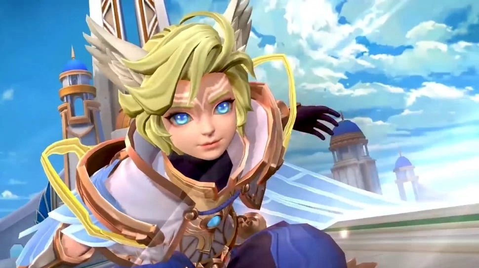 Hero Mage Paling Ditakuti di Mythical Glory, Berani Lawan?