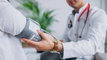 Kemenkes Siapkan Lulusan Dokter Spesialis Bertaraf Internasional, Sekolahnya di Mana?