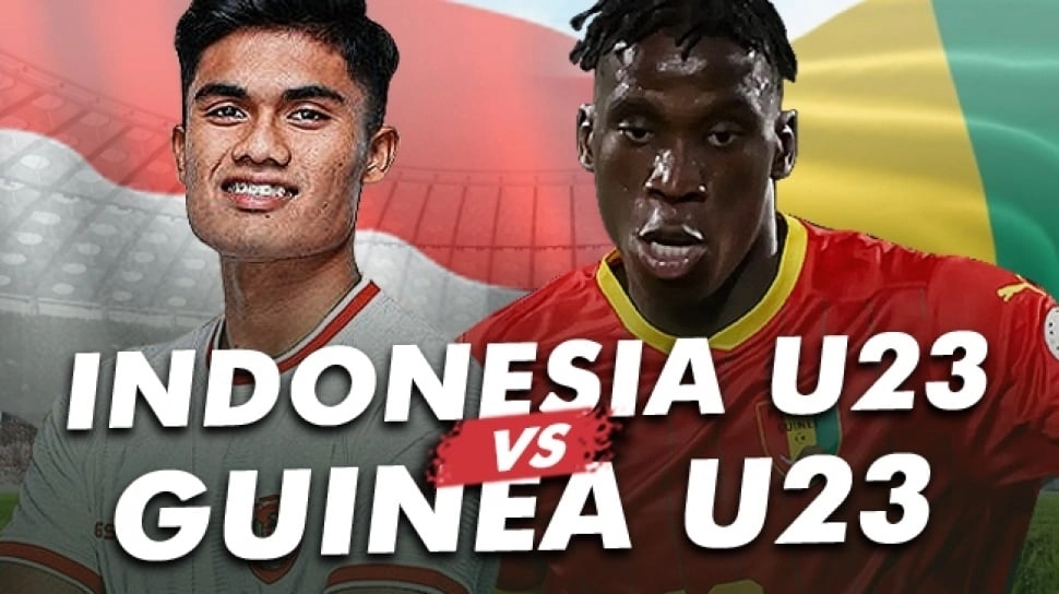 Kepala Witan Sulaeman Diperban, Timnas Indonesia Tertinggal Satu Gol di Babak Pertama