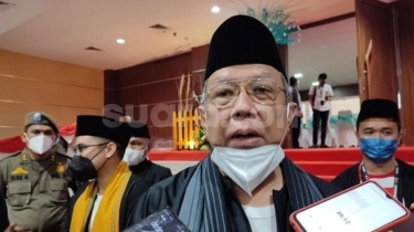 Mahasiswa Khatolik Diserang Saat Ibadah, Wali Kota Tangsel: Tak Ada Tempat Bagi Intoleransi!