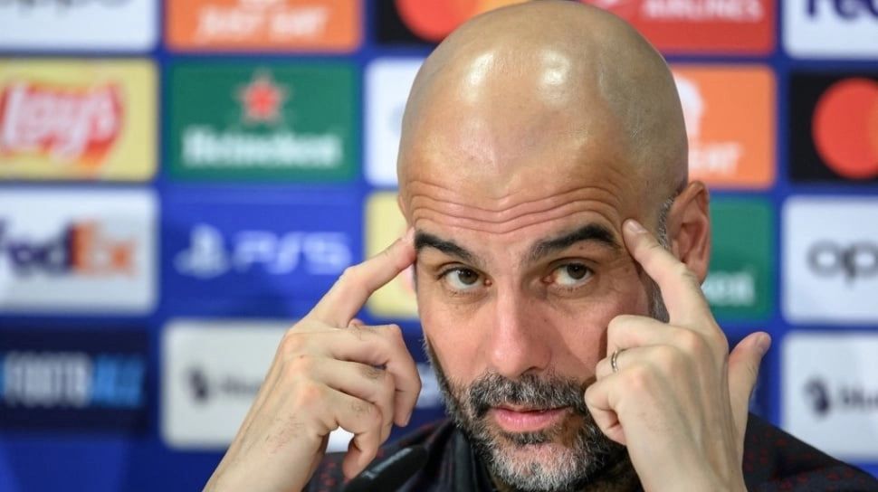 Pep Guardiola Punya Syarat untuk Bisa Latih Timnas Indonesia