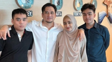 Perdana Jalan-Jalan di Mal Kanada, Cantiknya Gaya Cindy Fatikasari Tenteng Tas Branded dan Mahal