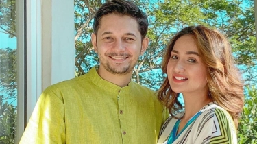 Santai Bongkar Perselingkuhan Andrew Andika, Tengku Dewi Bisa Hasilkan Ratusan Juta per Bulan Hanya Dari Ini