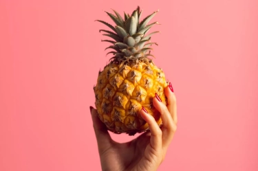 11 Alasan Nanas Wajib Jadi Menu Favorit, Kaya Antioksidan dan Cegah Kanker